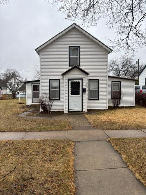 206 Fremont St, Boscobel, WI, 53805-1744 | Card Image