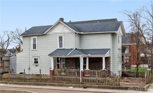 78 Vincent St, Dayton, OH, 45405-4233 | Card Image