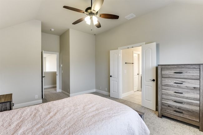 4817 Windfern Way, House other with 4 bedrooms, 4 bathrooms and null parking in Midlothian TX | Image 26