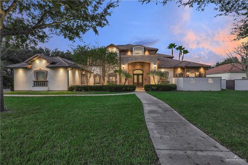 1815 El Mileno Dr, Palmhurst, TX, 78573-1214 | Card Image