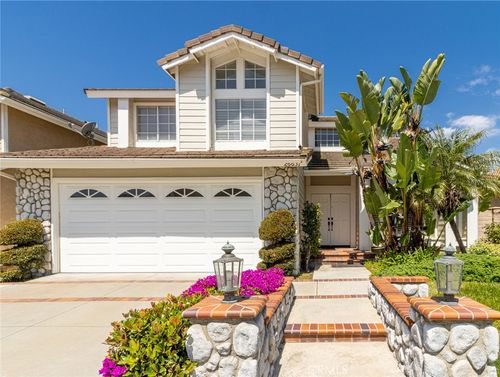 26631 Strafford, Mission Viejo, CA, 92692-4109 | Card Image