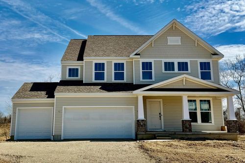 6448 Bennington Ave Nw, Canal Winchester, OH, 43110 | Card Image