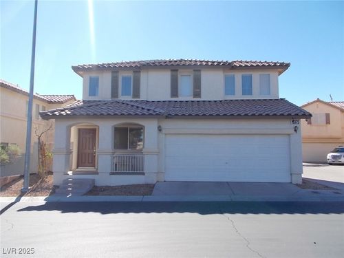 5975 Bristol Crest Ln, Las Vegas, NV, 89139-6143 | Card Image