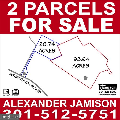 10895 Bethesda Church Rd, DAMASCUS, MD, 20872-1751 | Card Image