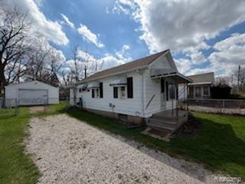 1119 W Bergin Ave, Flint, MI, 48507-3603 | Card Image
