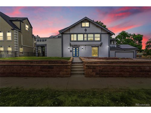 2551 N York St, Denver, CO, 80205-5706 | Card Image