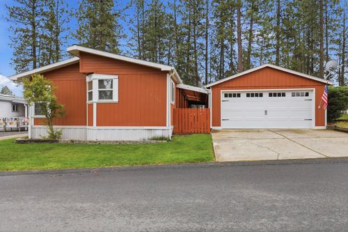 14820 N Chesapeake Ln, Mead, WA, 99021 | Card Image