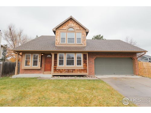 4142 Snow Ridge Cir, Fort Collins, CO, 80526-3561 | Card Image