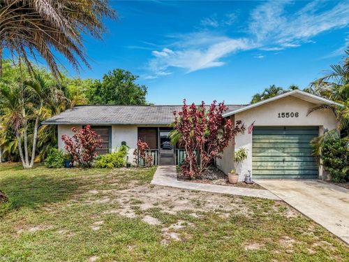 15506 Spring Line Ln, Fort Myers, FL, 33905-2424 | Card Image