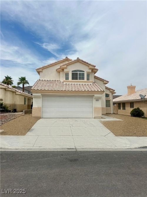 6920 White Lakes Ave, Las Vegas, NV, 89130-1654 | Card Image