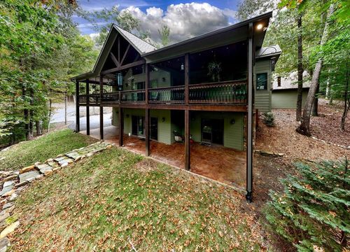 1875 Daves Road, Morganton, GA, 30560 | Card Image