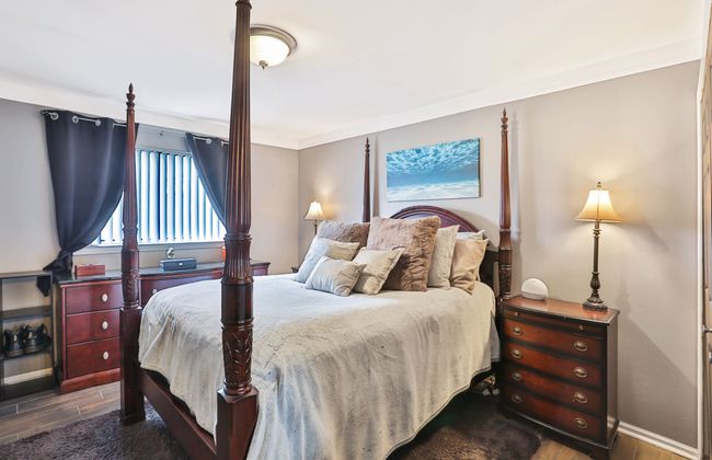 11470 Lynhurst Dr, House other with 2 bedrooms, 1 bathrooms and null parking in Washington Twp MI | Image 17