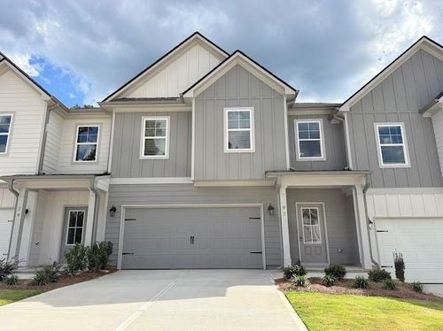93 Maple Trail, Dawsonville, GA, 30534 | Card Image
