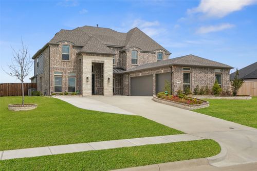 751 Emerald Valley Dr, Ovilla, TX, 75154-4092 | Card Image