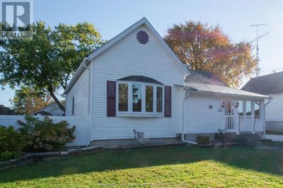 538 Duncan St, House other with 2 bedrooms, 1 bathrooms and null parking in Wallaceburg ON | Image 2