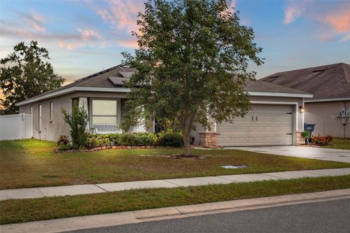 3382 Mahogany Pointe Loop, Lakeland, FL, 33810 | Card Image