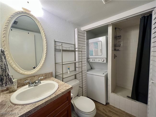 APT-3 - 3370 Yukon Cir, Condo with 2 bedrooms, 2 bathrooms and null parking in FORT MYERS FL | Image 15