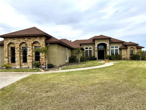 5317 Wild Olive Trail, Corpus Christi, TX, 78413 | Card Image