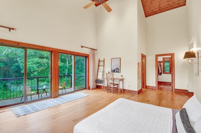 5949 Korback Rd, House other with 5 bedrooms, 4 bathrooms and null parking in SPRING GREEN WI | Image 57