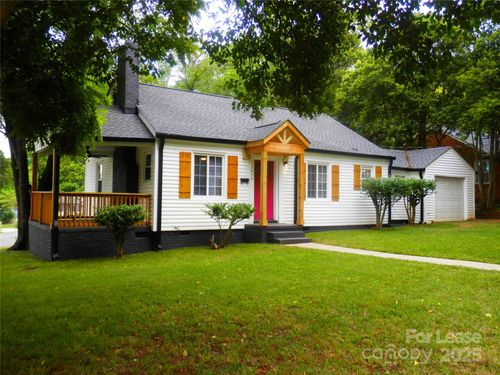 1416 Effingham Rd, Charlotte, NC, 28208-4028 | Card Image