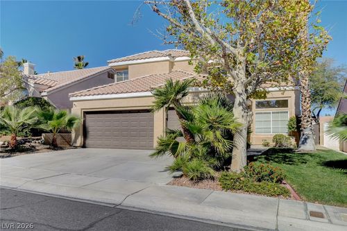 9728 Ann Arbor Ln, Las Vegas, NV, 89134-0434 | Card Image