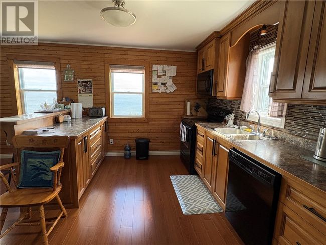 331 Front Rd, House other with 3 bedrooms, 2 bathrooms and null parking in Port Au Port NL | Image 23