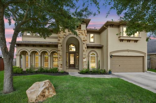3726 Walker Falls Ln, Fulshear, TX, 77441-4566 | Card Image