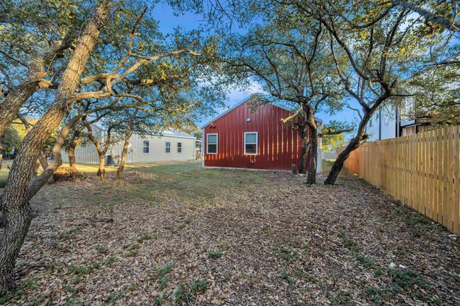 904 Central Blvd, House other with 3 bedrooms, 2 bathrooms and null parking in Bertram TX | Image 25