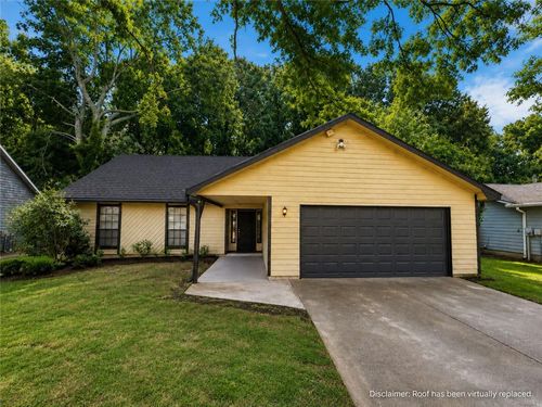 8674 Cedar Creek Rdg, Riverdale, GA, 30274-4544 | Card Image
