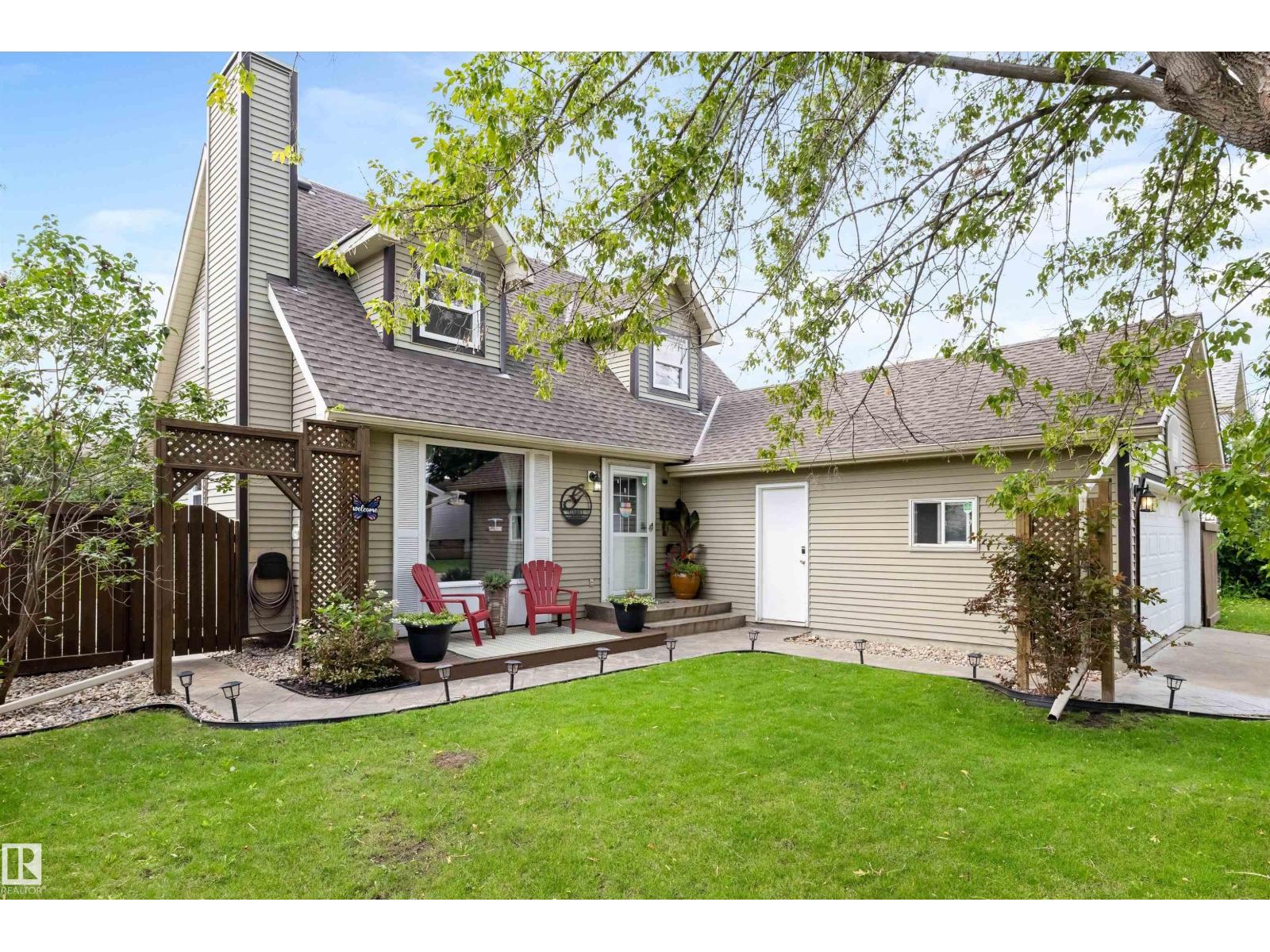 Residential in Spruce Grove 2