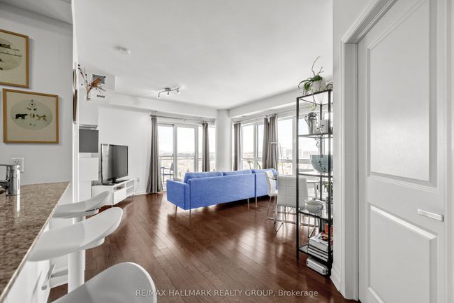 1304 - 90 Landry St, Condo with 2 bedrooms, 2 bathrooms and null parking in Vanier ON | Image 12