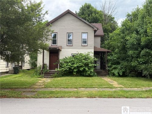 52 Mckinley Ave, Jamestown, NY, 14701-6750 | Card Image