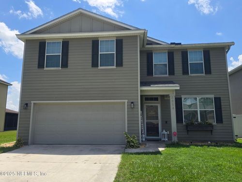 6854 Langford St, Jacksonville, FL, 32219-1876 | Card Image