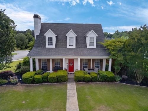 200 Meadow Lake Dr, Carrollton, GA, 30116-8826 | Card Image