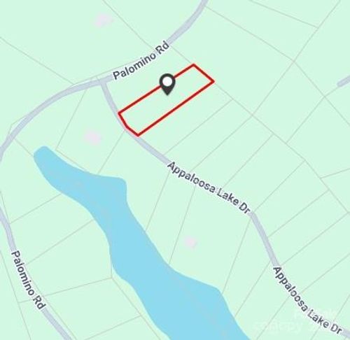0000 Appaloosa Lake Dr, Carthage, NC, 28327 | Card Image
