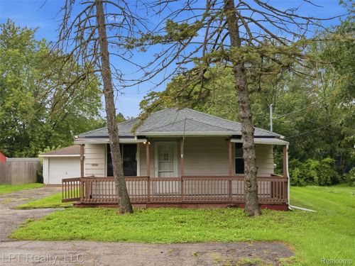 3385 N Genesee Road N, Genesee Charter Township, MI, 48506 | Card Image