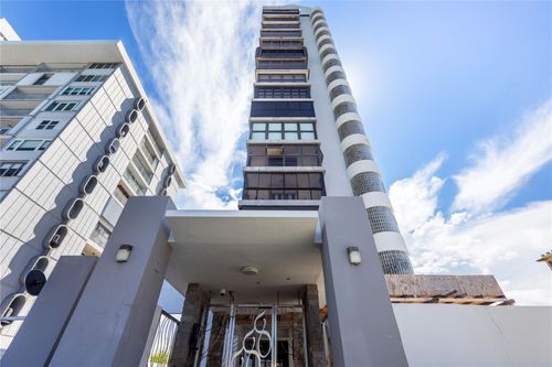 16-888 ASHFORD AVENUE Condo. Ashford Lagoon Plaza Condado, SAN JUAN, PR, 00907 | Card Image