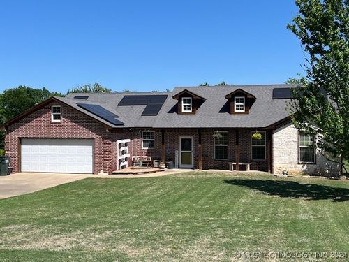 109 Ashley, Madill, OK, 73446 | Card Image