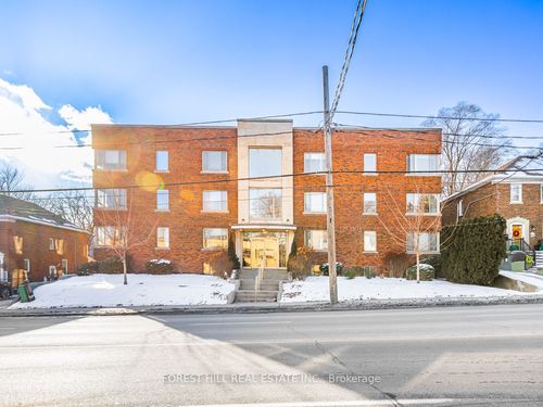 305-1840 Bathurst St, York, ON, M5P3K7 | Card Image