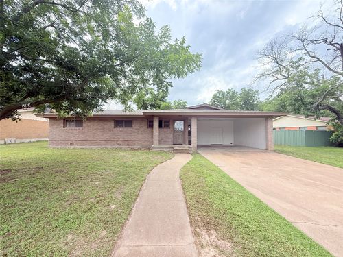 1998 Crestridge St, Stephenville, TX, 76401-2008 | Card Image