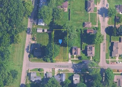 356 W Jefferson St, Westville, IN, 46391-9358 | Card Image