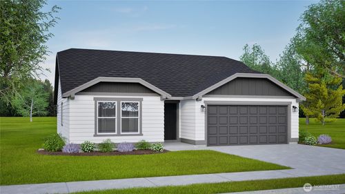 4313 W Sand Hill St, Moses Lake, WA, 98837-4418 | Card Image