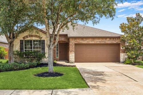 3105 W Trail Dr, Pearland, TX, 77584-1833 | Card Image