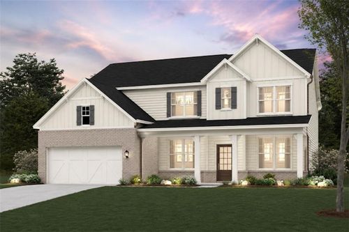 408 Province Park Dr, Canton, GA, 30114 | Card Image