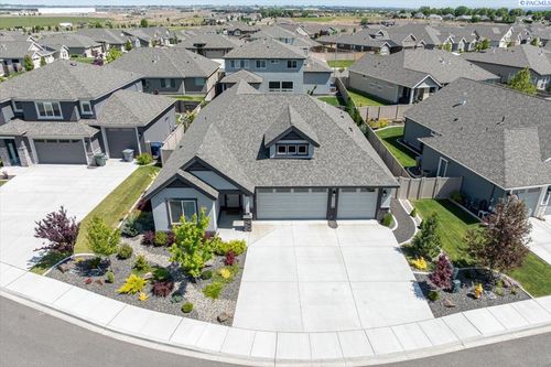 3149 Wild Canyon Way, Richland, WA, 99354-7802 | Card Image