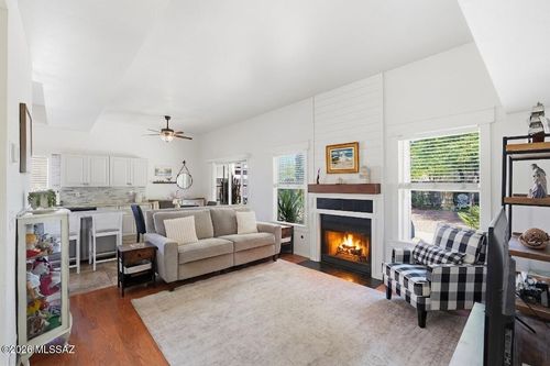 4462 W Pyracantha Drive, Tucson, AZ, 85741 | Card Image