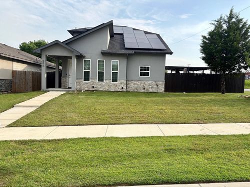 600 Atlanta St, Fort Worth, TX, 76104-6409 | Card Image