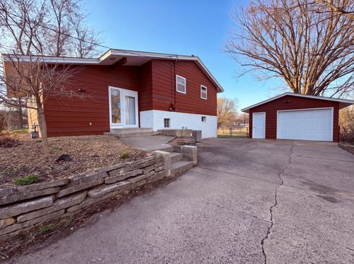 354 111th Ave Nw, Coon Rapids, MN, 55448-3302 | Card Image