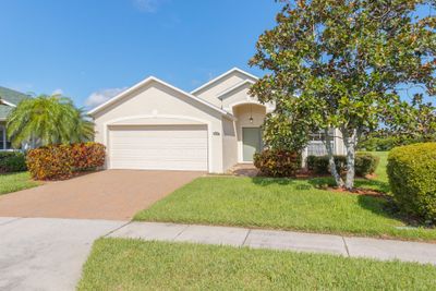 1171 Indian Oaks Drive, House other with 3 bedrooms, 2 bathrooms and null parking in Melbourne FL | Image 3