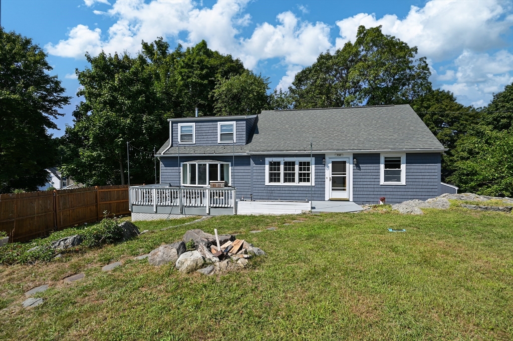 Lebanon St, Melrose, MA 02176